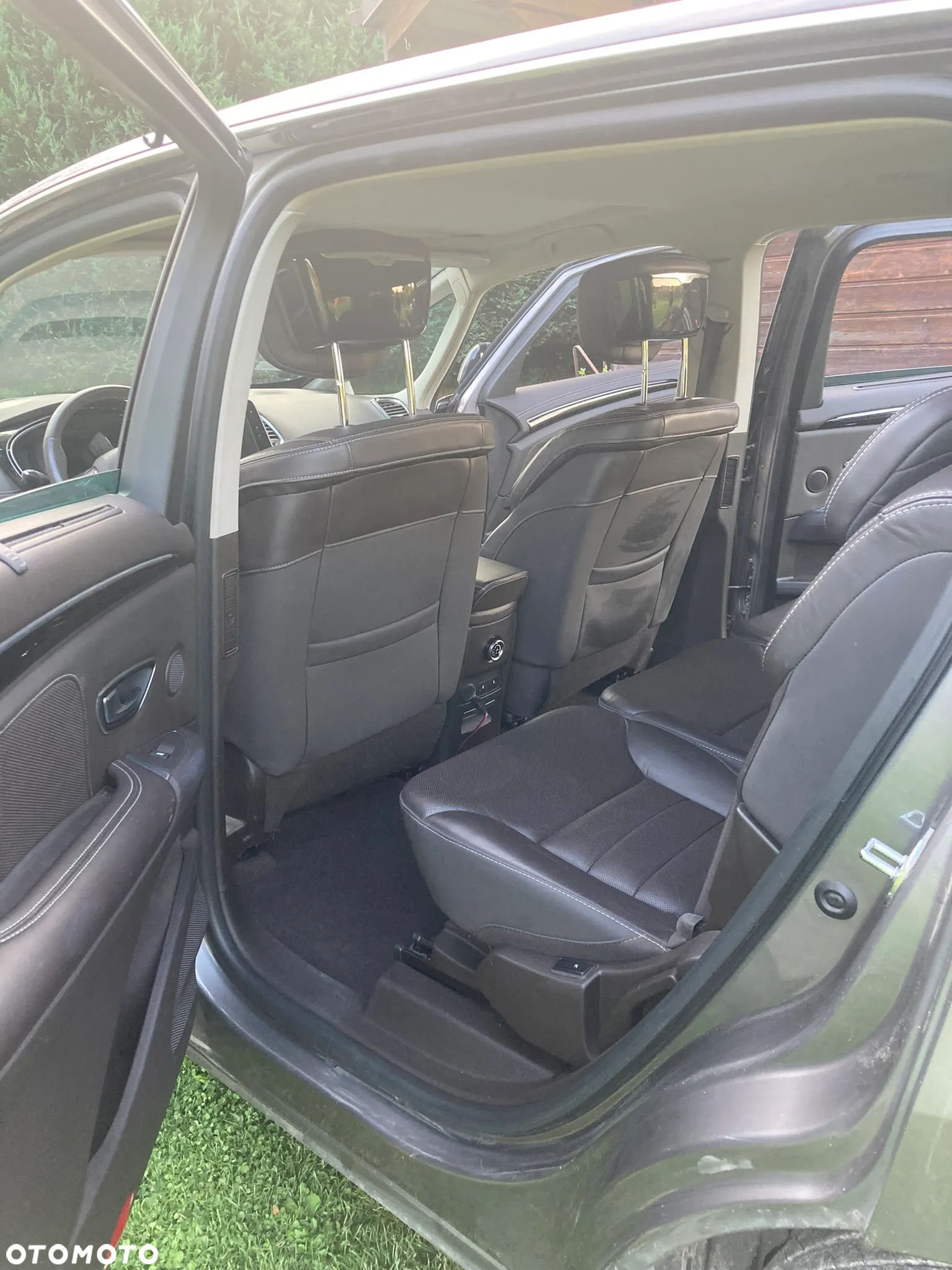 Renault Espace 1.6 dCi Energy Initiale Paris EDC 7os - 2