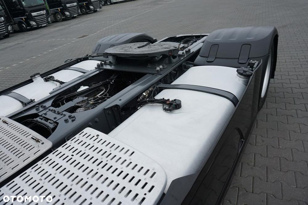 DAF / 106 / 480 / EURO 6 / ACC / MEGA / LOW DECK / SUPER SPACE CAB - 35