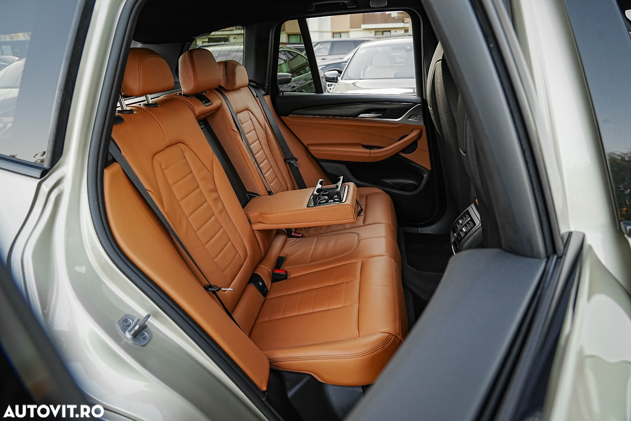 BMW X3 xDrive30e Aut. M Sport Edition - 14