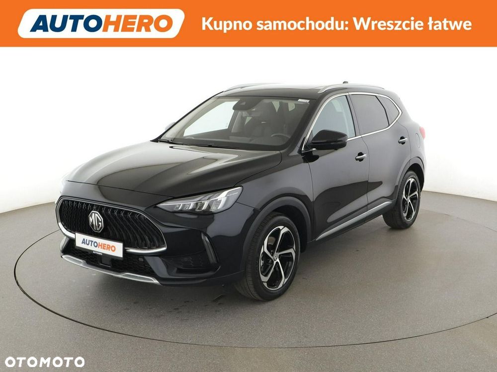 MG HS 1.5T-GDI Luxury - 2