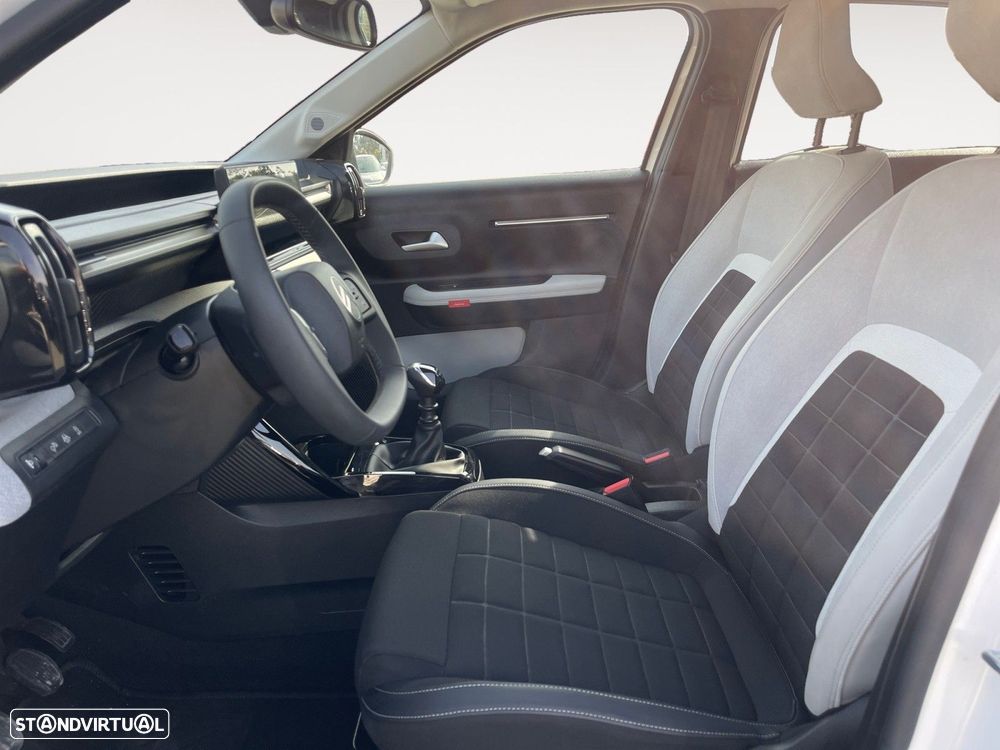 Citroën C3 1.2 PureTech Max - 9