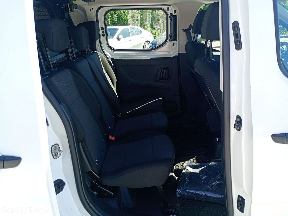 Opel Combo XL S&S 2,4t (bryg.) - 29