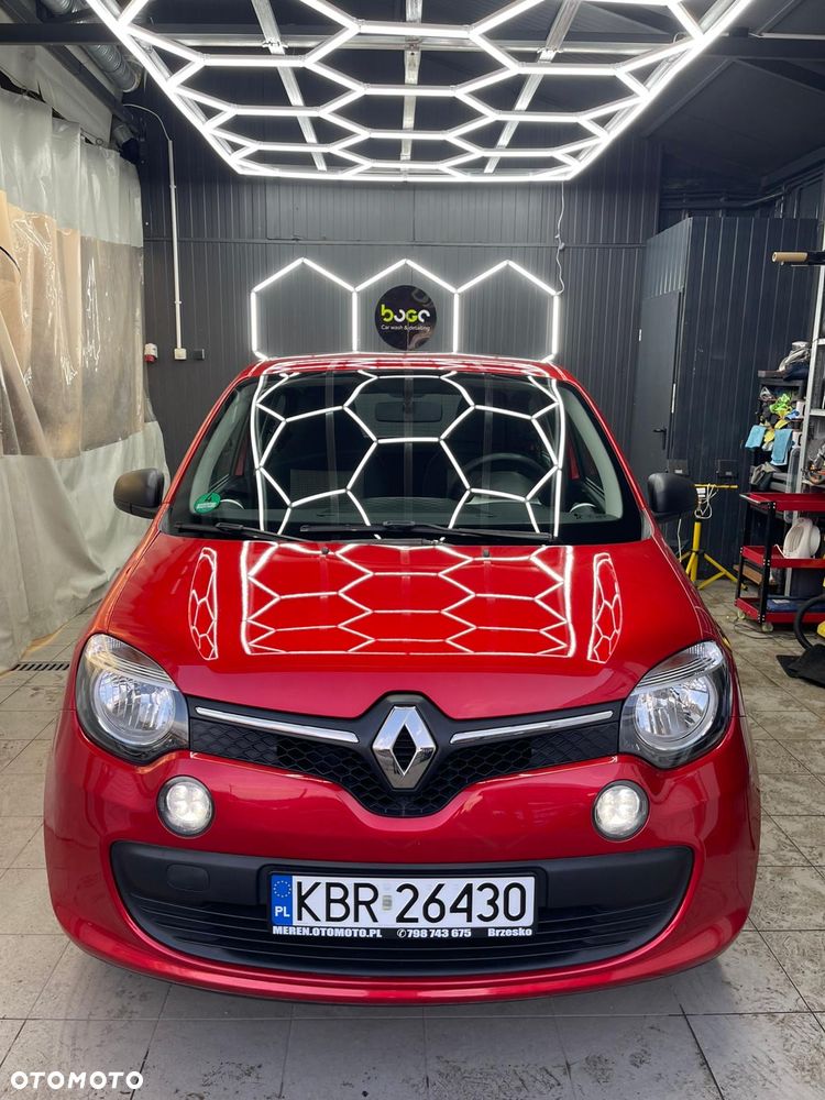 Renault Twingo SCe 70 Start&Stop Liberty - 13