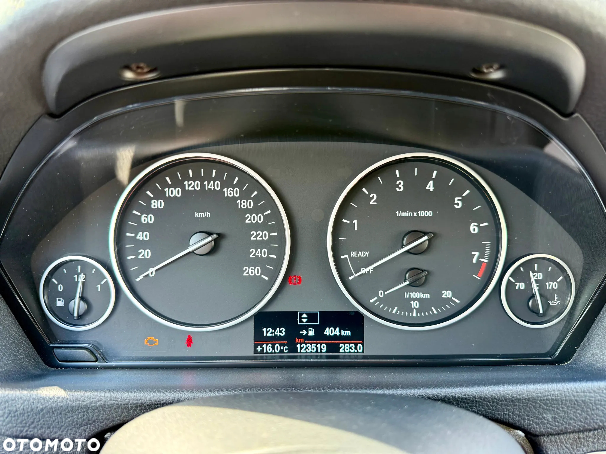 BMW Seria 3 318i - 22