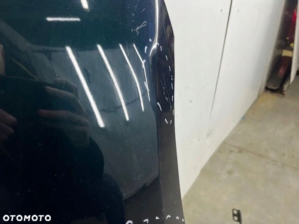 Błotnik Opel Astra K 5 V 15-21r. prawy przedni prawy przód - 7