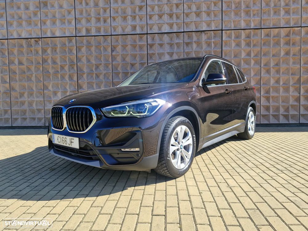 BMW X1 - 2