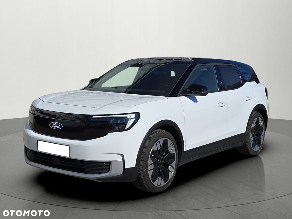 Ford Explorer 77kWh Premium RWD - 1