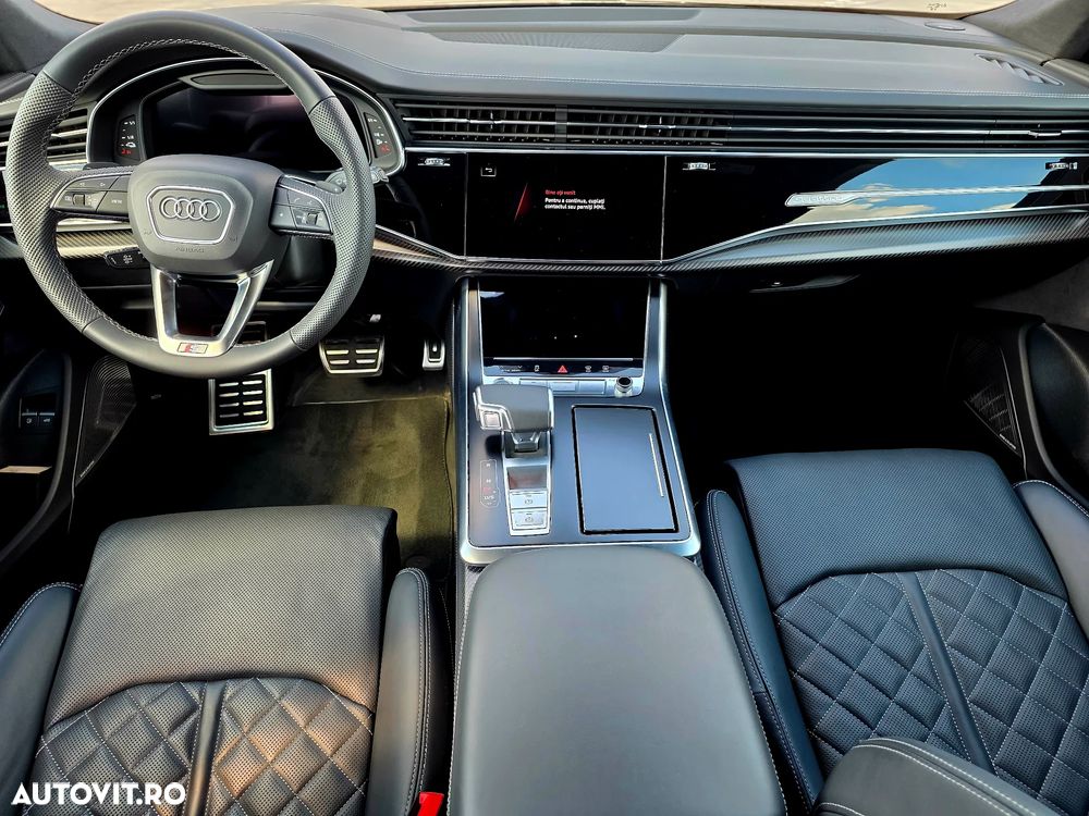 Audi Q8 - 5