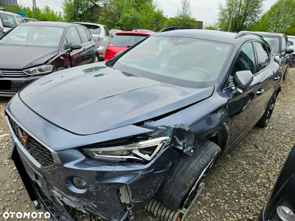 Cupra Formentor 1.4 e-Hybrid DSG - 6