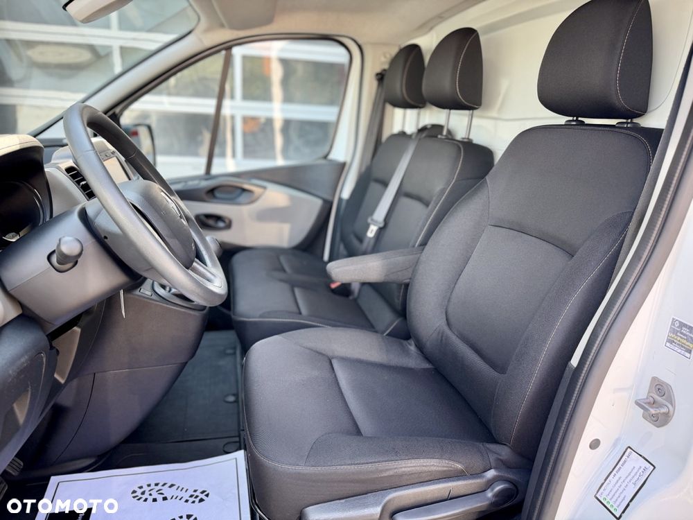 Renault Trafic - 9