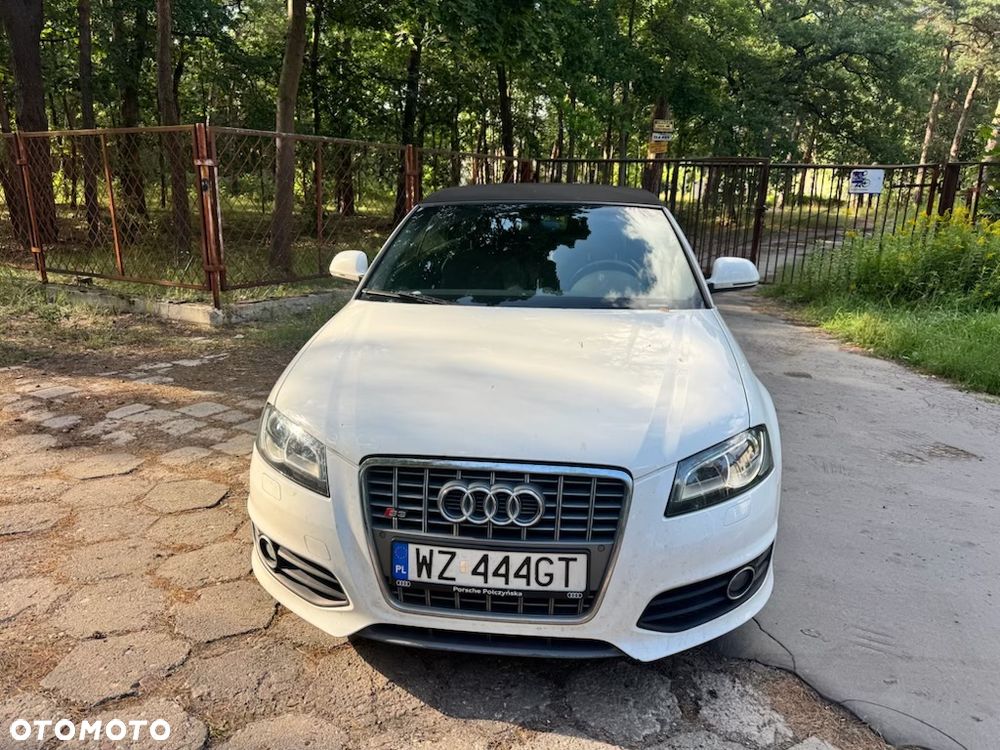 Audi A3 Cabrio - 9