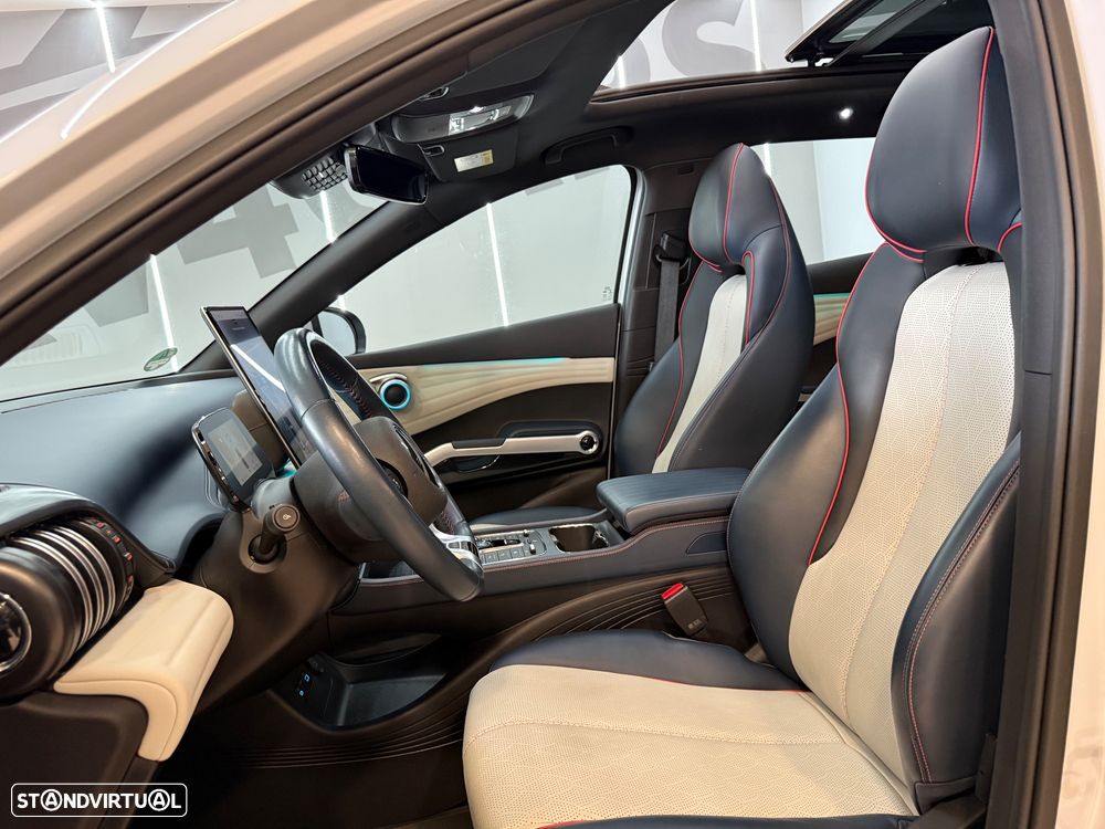 BYD Atto 3 60.48 kWh Design - 8