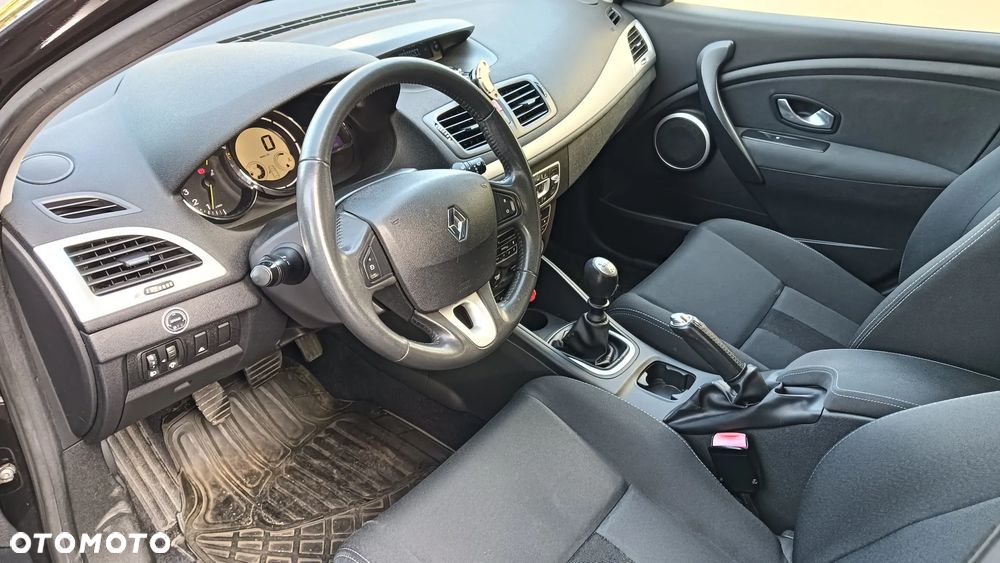 Renault Megane 1.6 16V Dynamique - 11