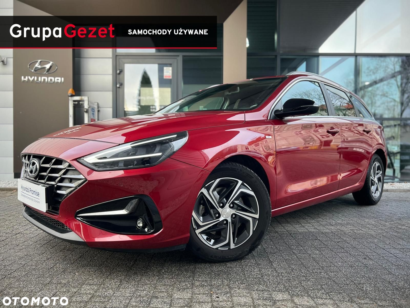 Hyundai i30 - 14