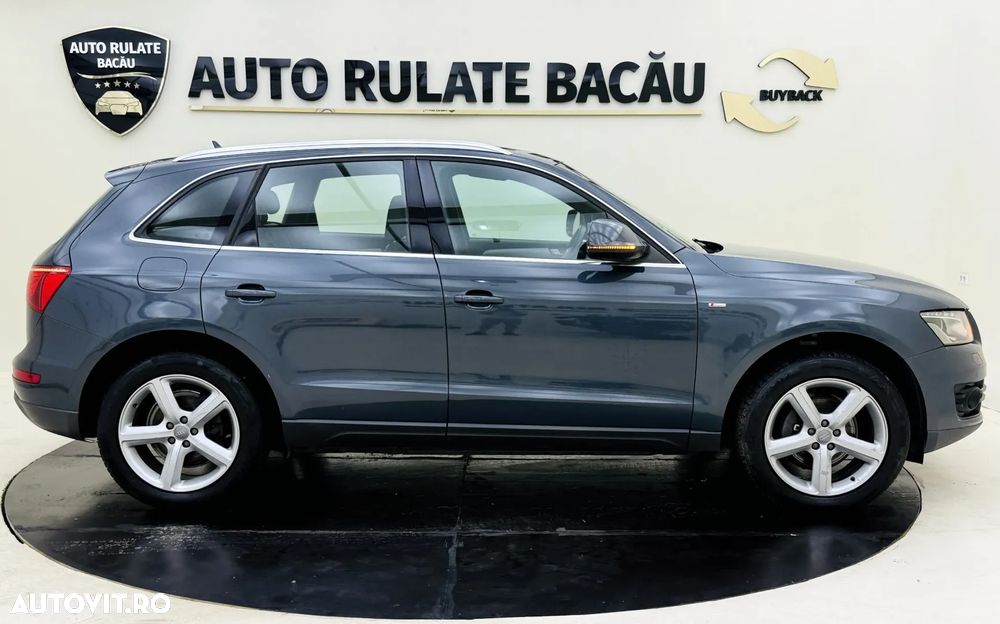 Audi Q5 - 4