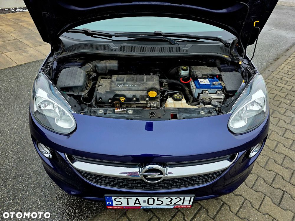 Opel Adam 1.4 Slam - 5