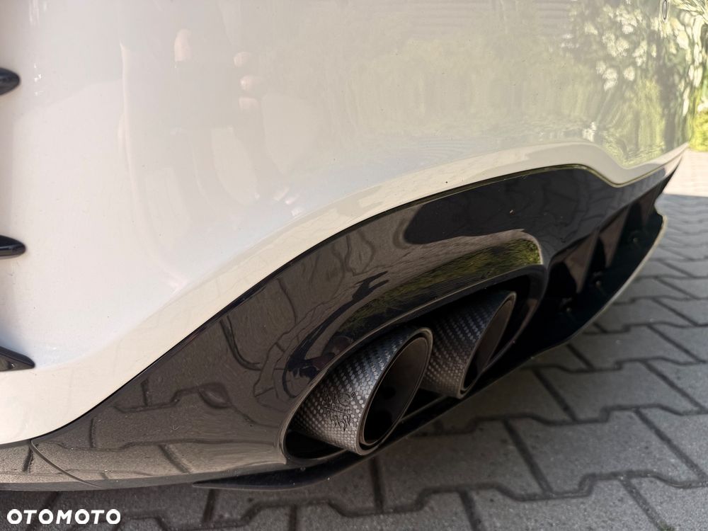 Mercedes-Benz Klasa A 35 AMG 4-Matic 7G-DCT - 11