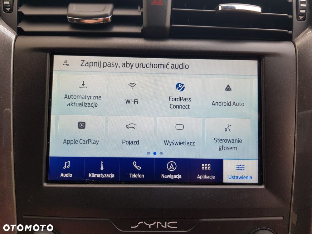 Ford Mondeo 2.0 EcoBlue Business Edition - 38