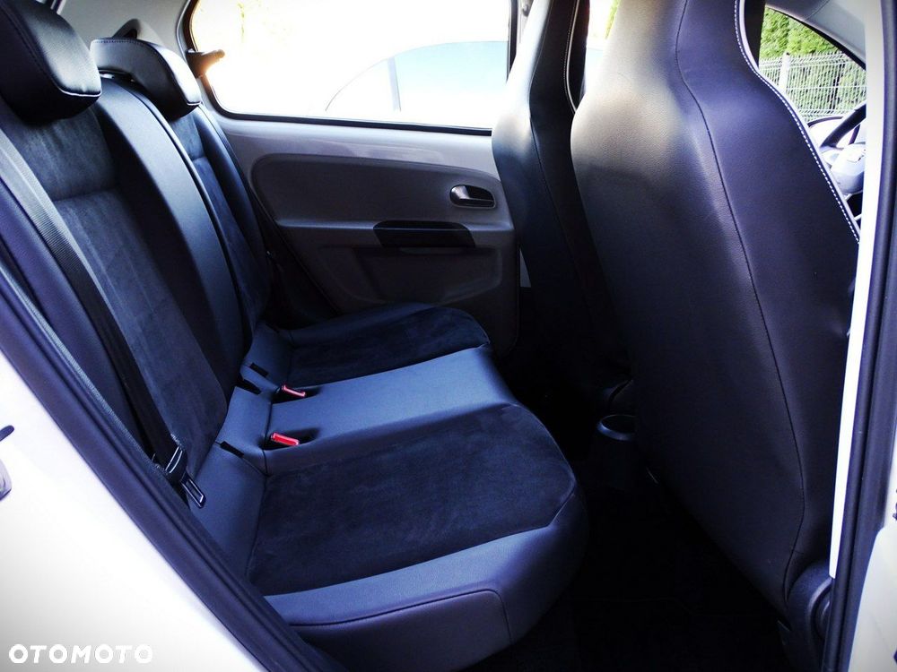 Seat Mii 1.0 Sport EU6 - 20