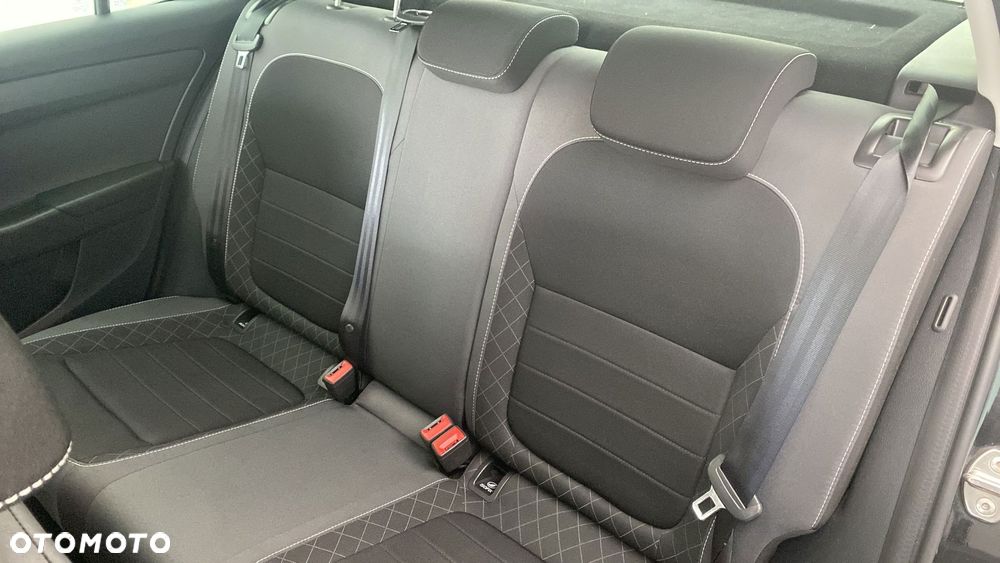 Skoda Fabia 1.0 TSI Ambition - 12