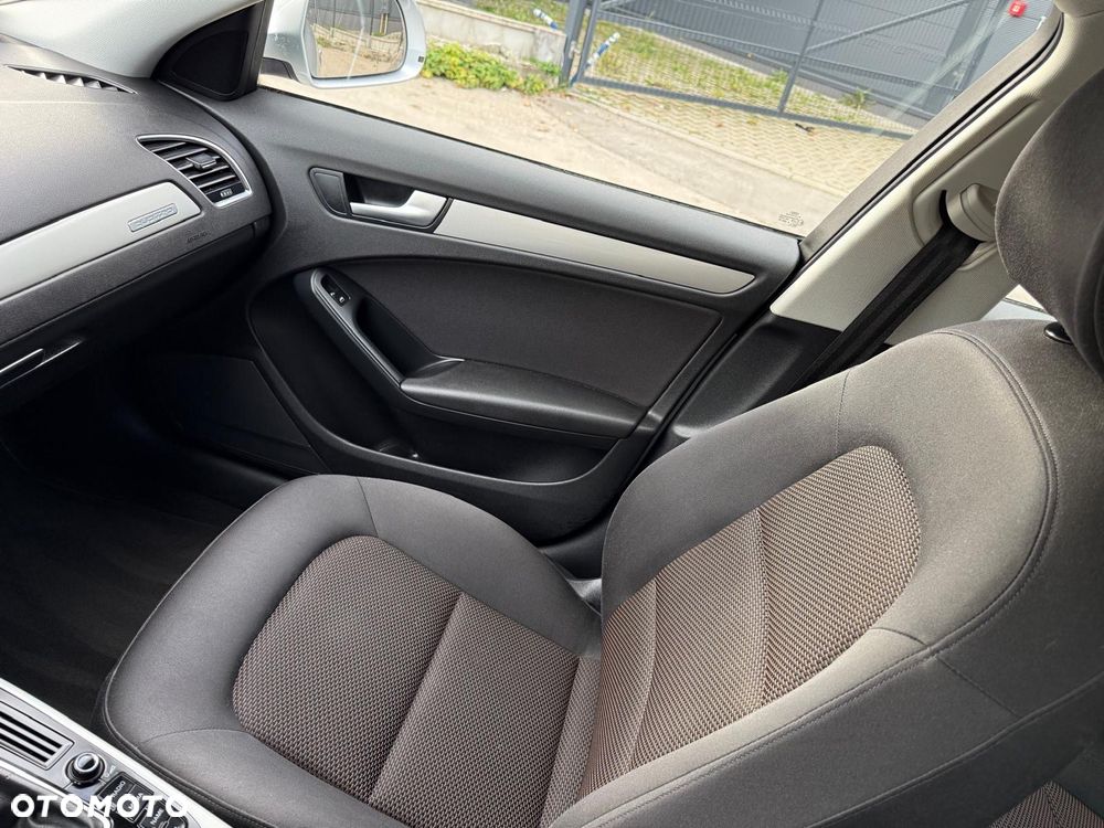 Audi A4 Allroad 2.0 TFSI Quattro S tronic - 11