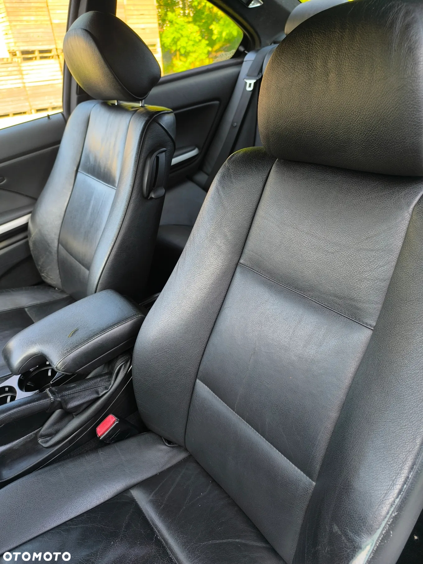 BMW Seria 3 330Cd - 9