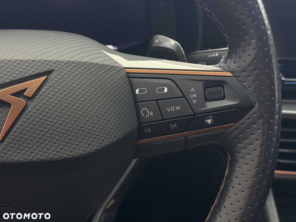 Cupra Formentor - 23