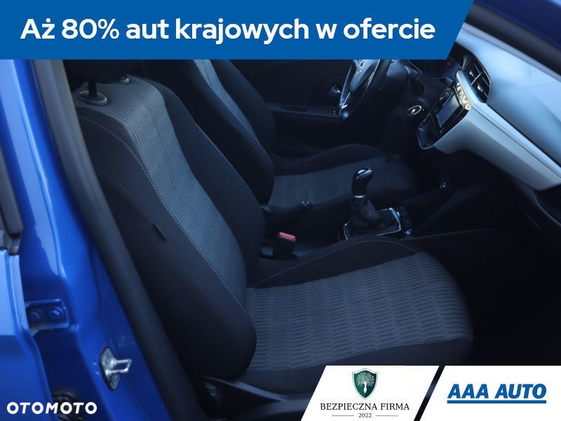 Opel Corsa - 11