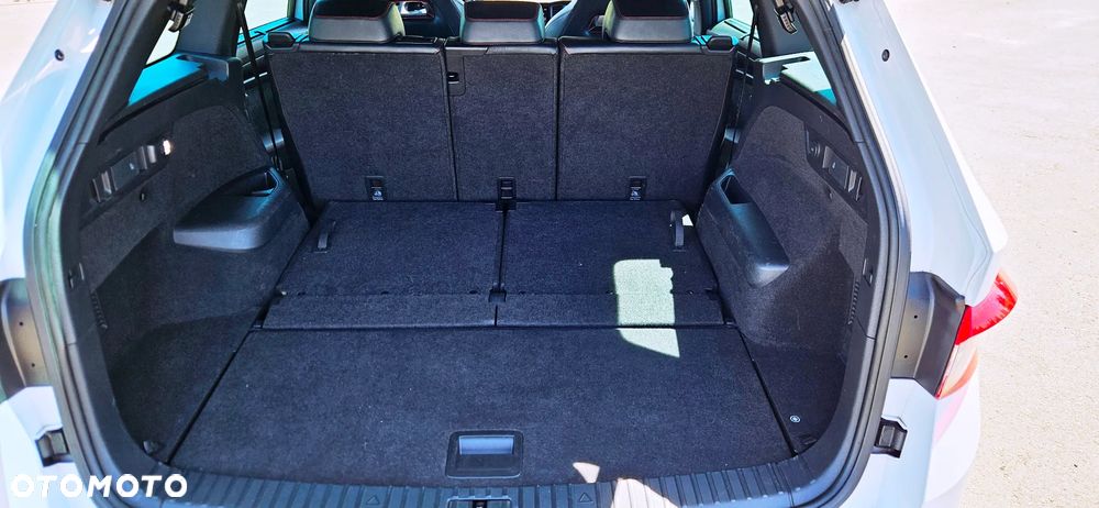 Skoda Kodiaq 2.0 Bi-TDI 4x4 DSG RS - 16