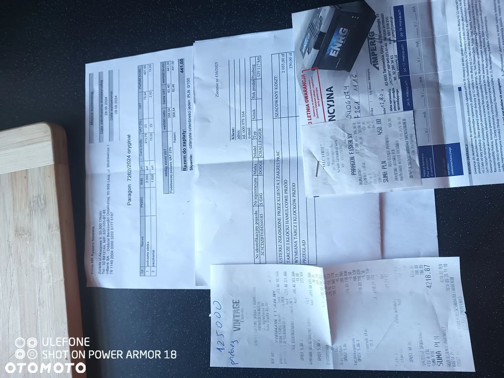 Dodge Challenger - 18