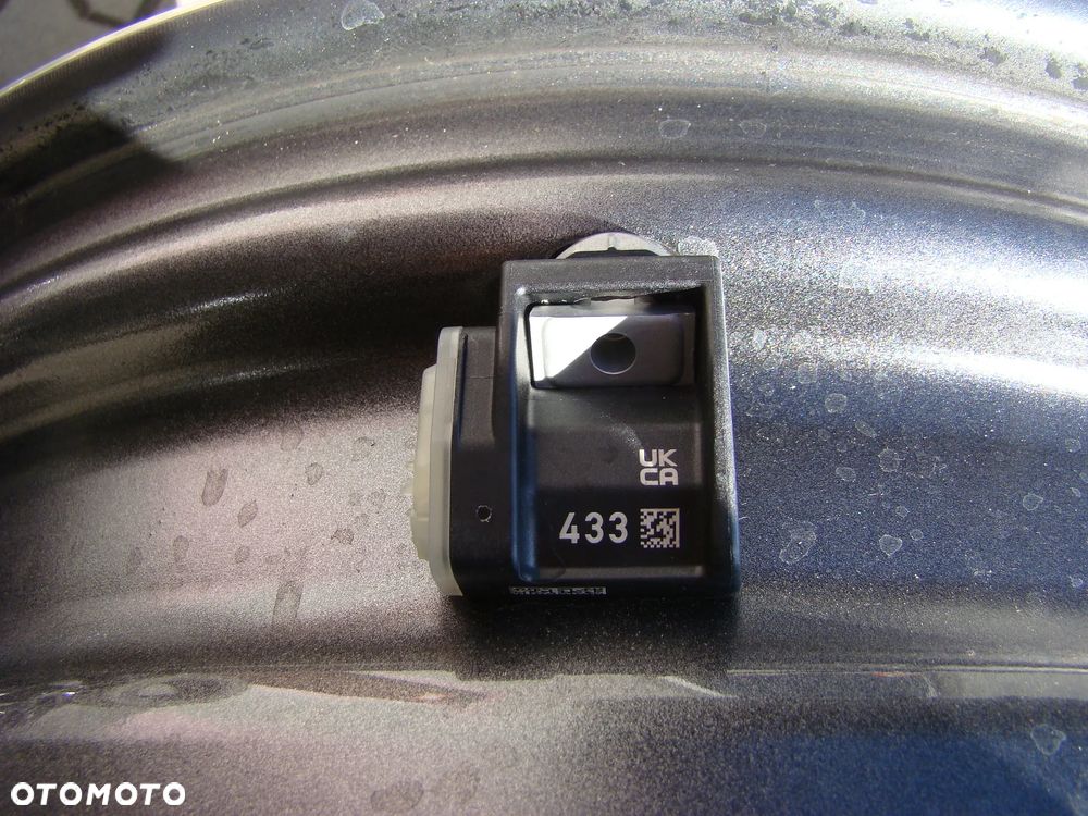 a09 5x112 Mercedes Benz CLS C257 W257 C218 W218 W214 8jx18 et33 czujniki - 9