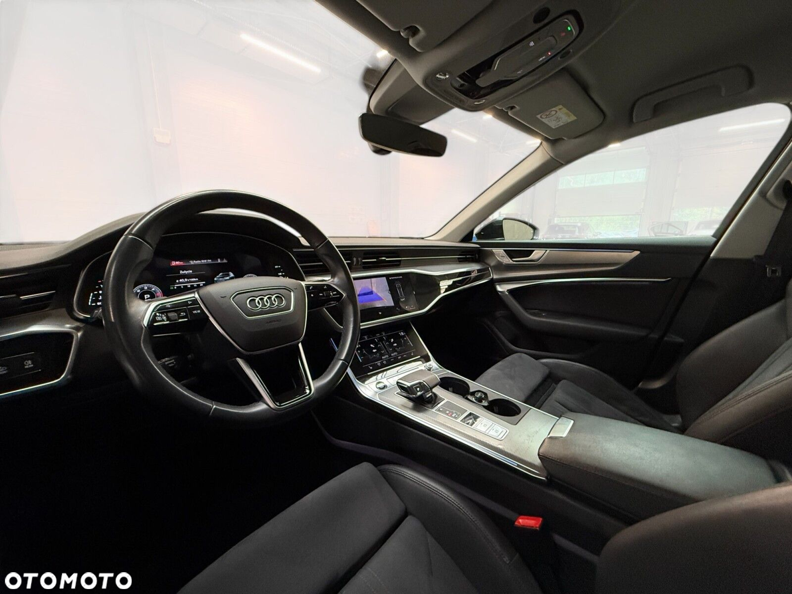 Audi A6 - 19