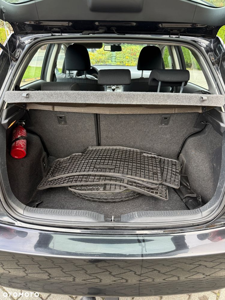 Toyota Auris 1.6 VVT-i Prestige - 20