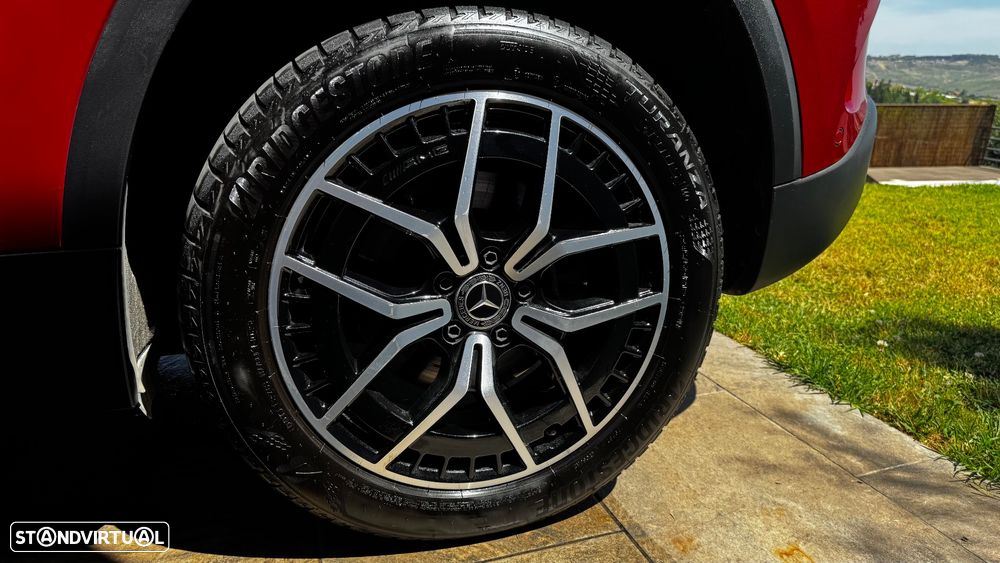 Mercedes-Benz EQA 250 AMG Line - 7