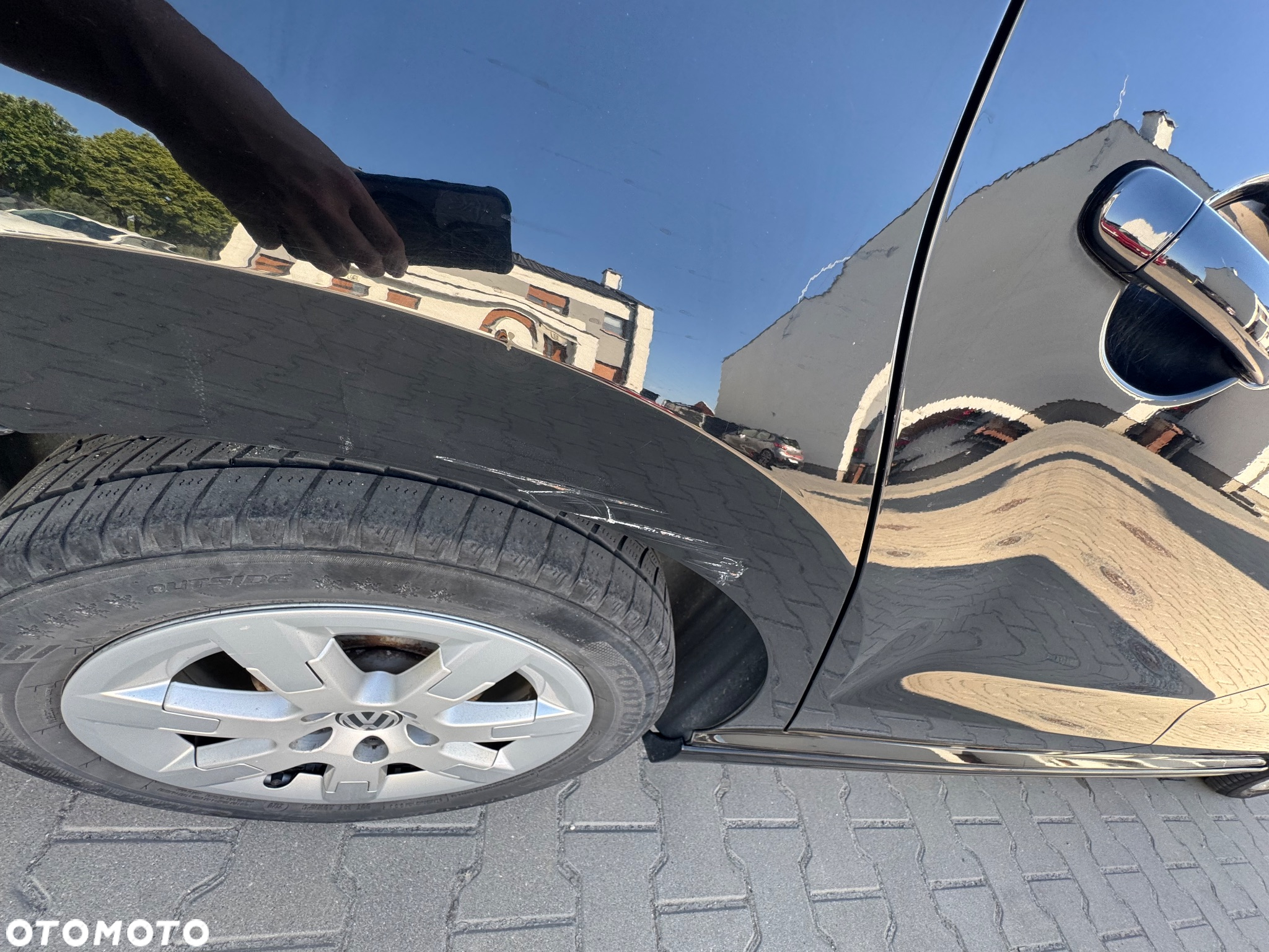 Volkswagen Polo 1.2 TDI DPF BlueMot (89g) - 6