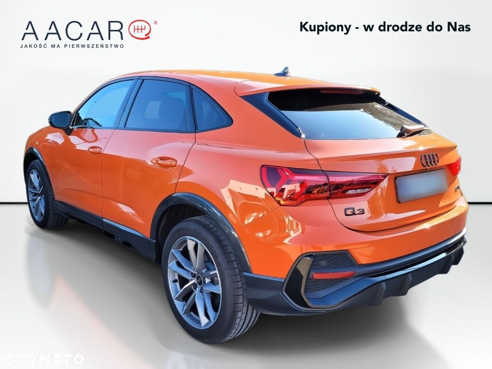 Audi Q3 Sportback - 3