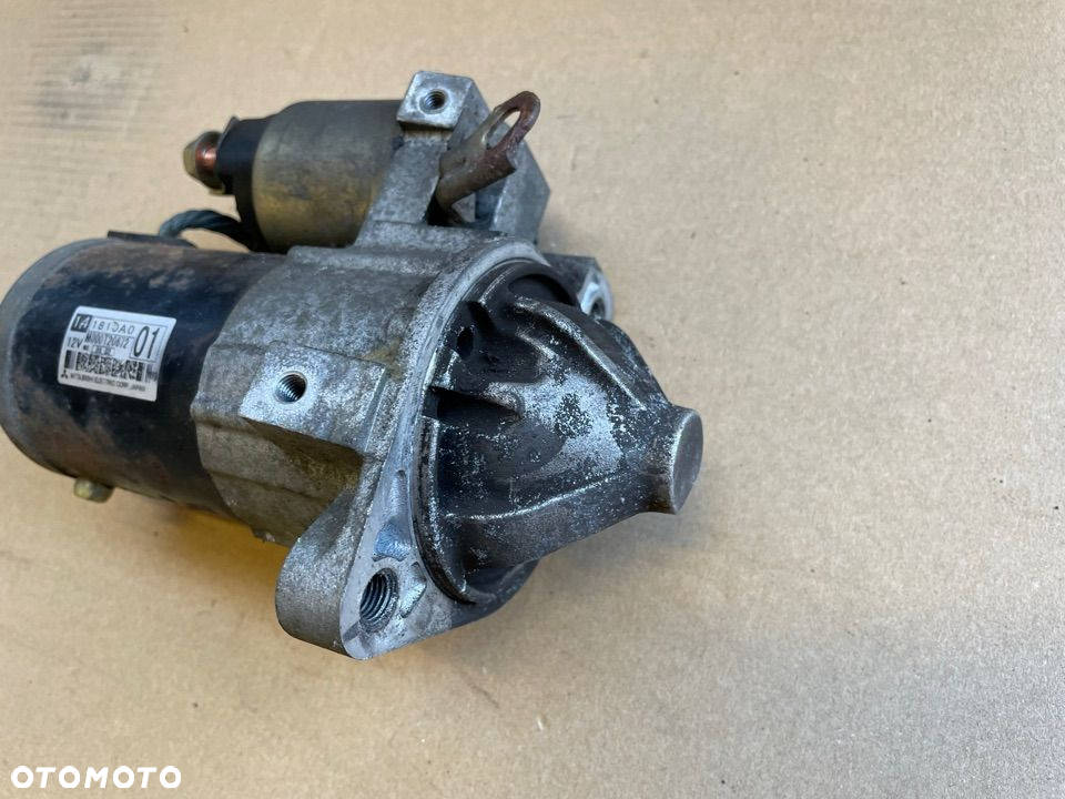 MITSUBISHI OUTLANDER I 2.0 1810A001 - 5