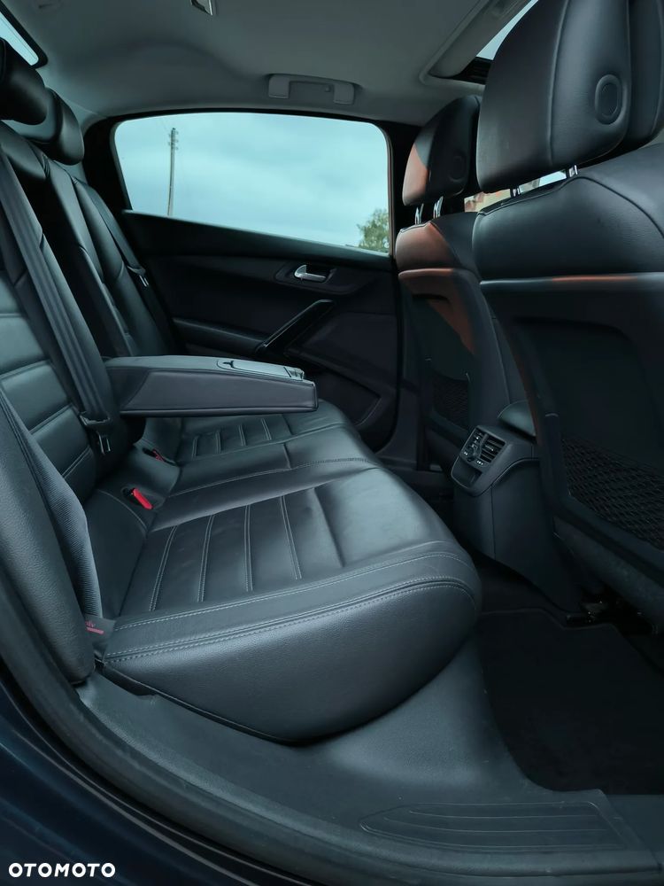 Peugeot 508 2.0 HDi Business Line - 24