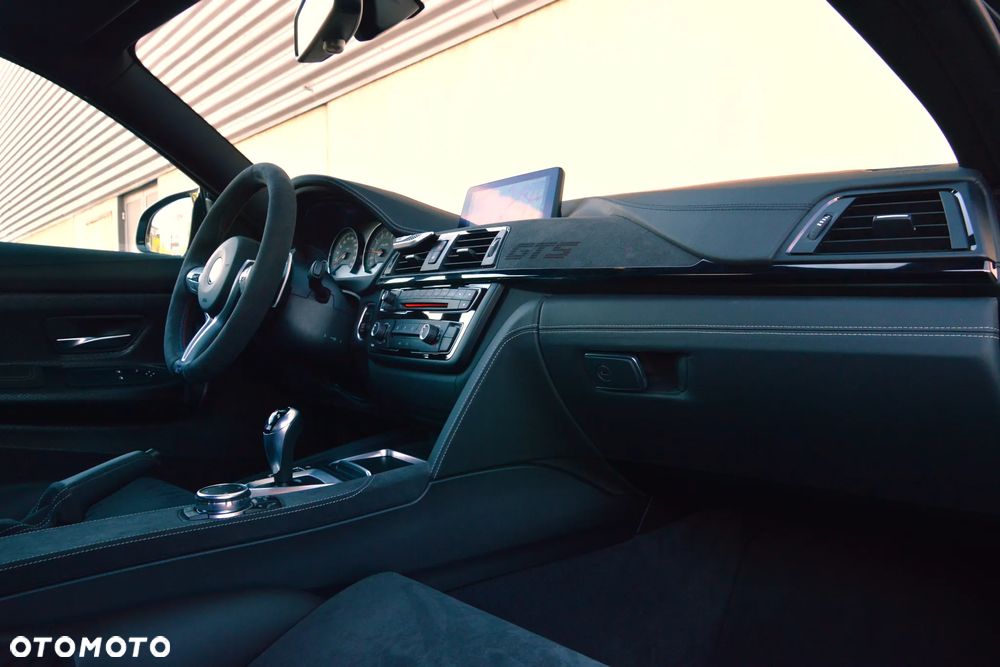 BMW M4 - 19