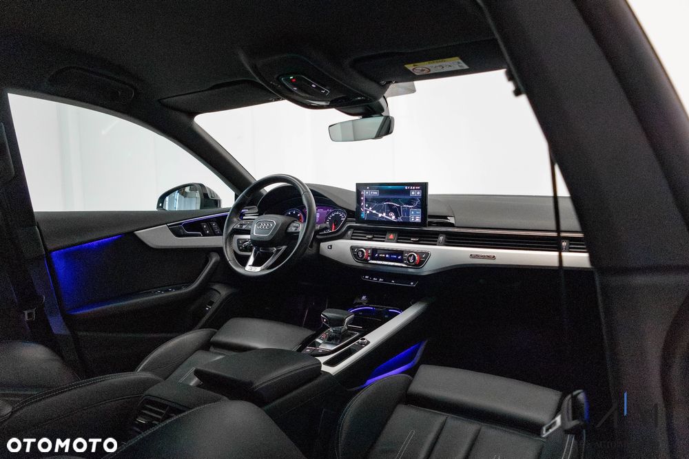Audi A5 Sportback - 16