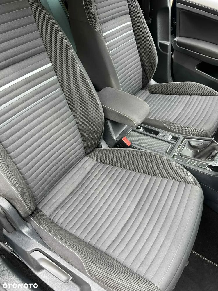 Volkswagen Golf Variant 1.6 BlueTDI Cup - 9