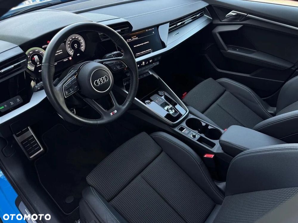 Audi A3 Sportback - 7