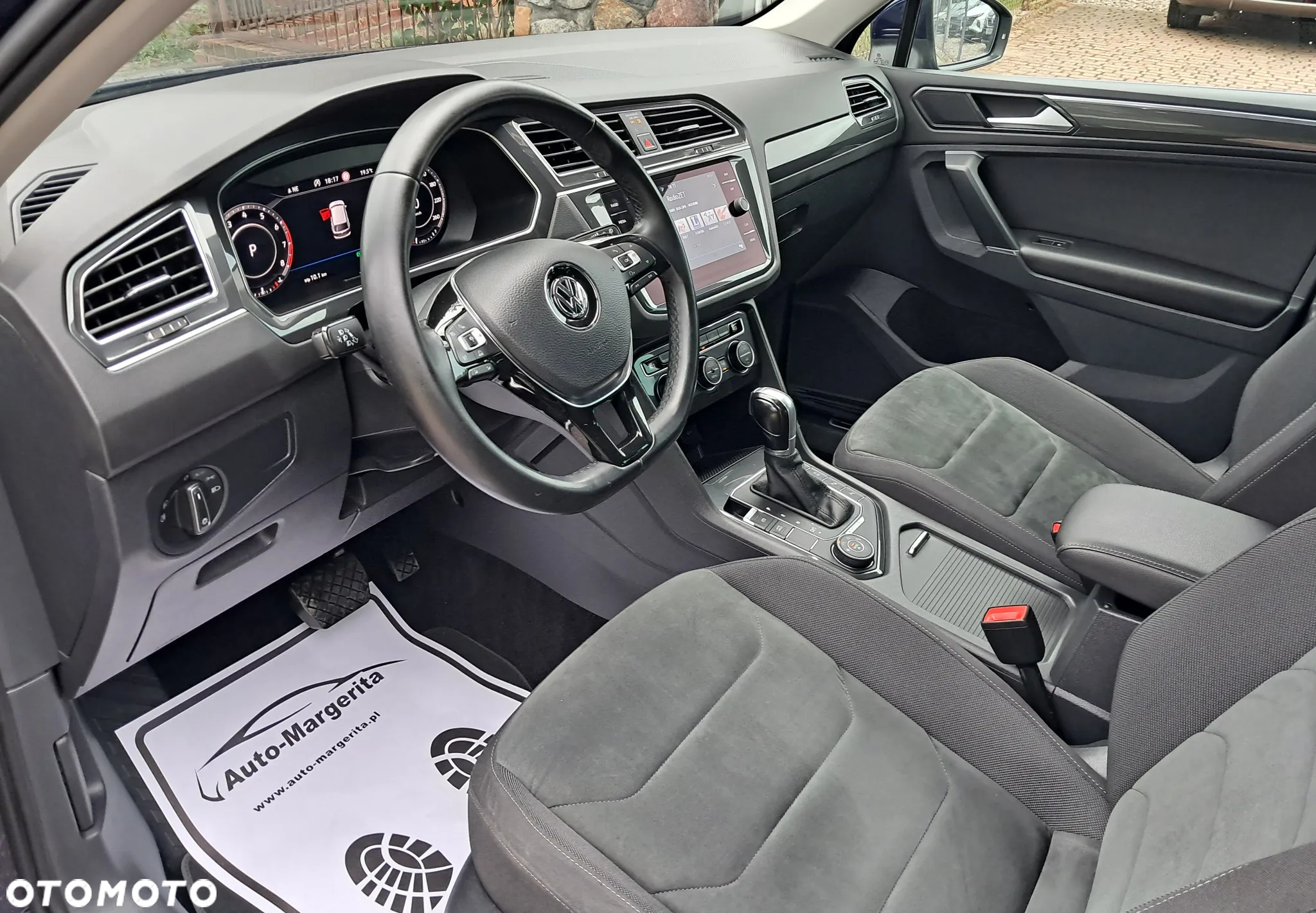Volkswagen Tiguan 2.0 TSI BMT 4Mot Highline DSG - 15