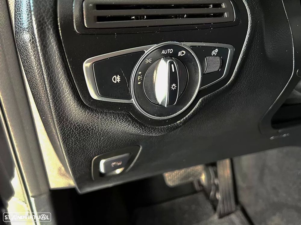 Mercedes-Benz GLC 220 d 4Matic 9G-TRONIC - 19