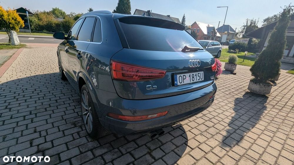 Audi Q3 - 6