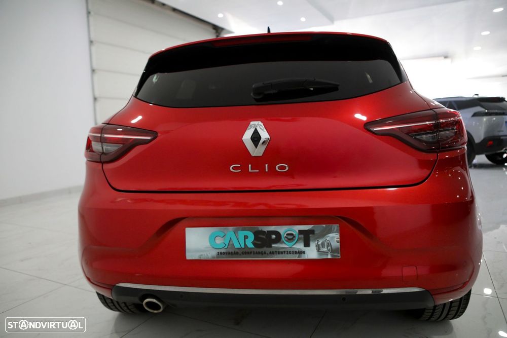 Renault Clio 1.3 TCe Intens - 8
