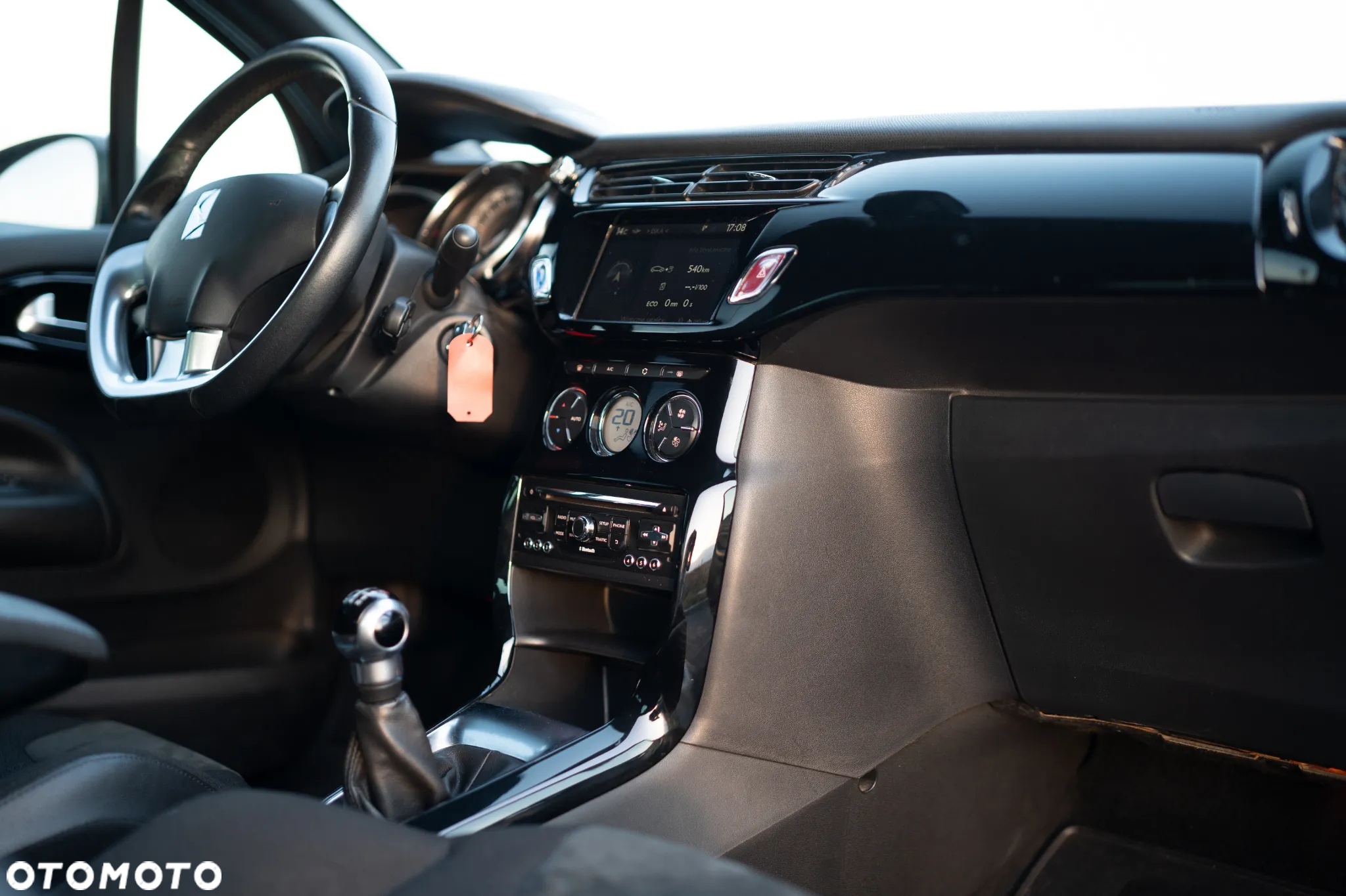 Citroën DS3 1.2 PureTech SoChic S&S - 15