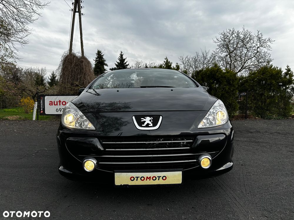 Peugeot 307 110 Sportline - 5
