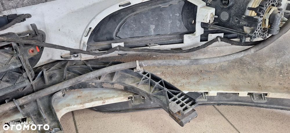 Opel Insignia A Lift Zderzak Przód Przedni OPC Line Spryski 6XPDC - 34
