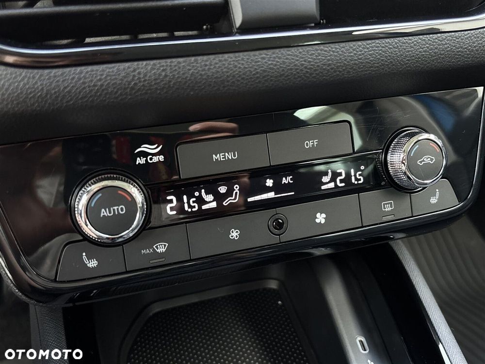 Skoda Kamiq 1.0 TSI Edition 130 DSG - 23